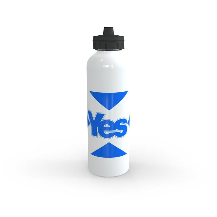 Sports Bottles - Scotland Yes - printonitshop