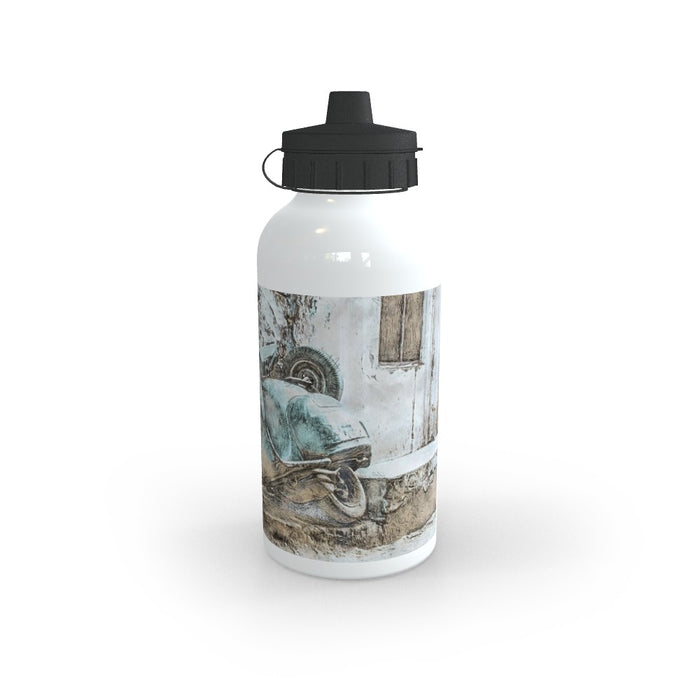 Sports Bottles - Classic Scooter - printonitshop