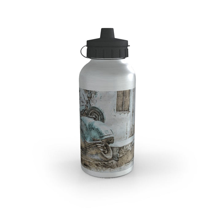 Sports Bottles - Classic Scooter - printonitshop