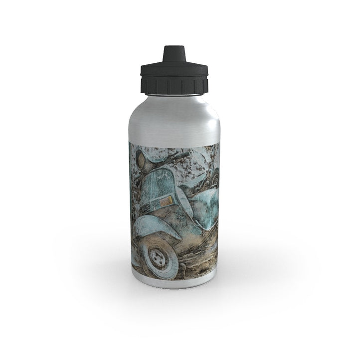 Sports Bottles - Classic Scooter - printonitshop