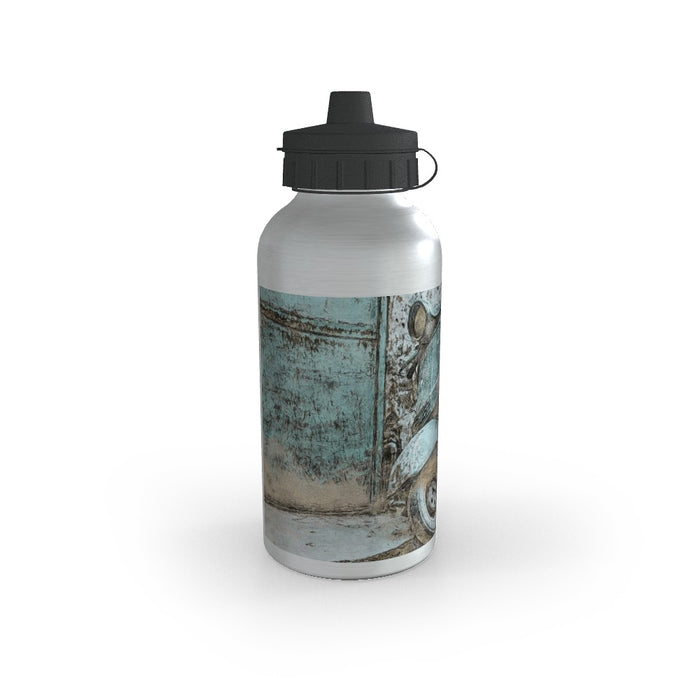 Sports Bottles - Classic Scooter - printonitshop