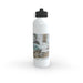 Sports Bottles - Classic Scooter - printonitshop