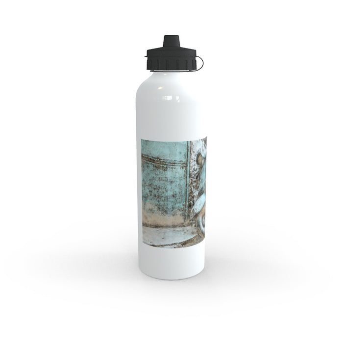 Sports Bottles - Classic Scooter - printonitshop