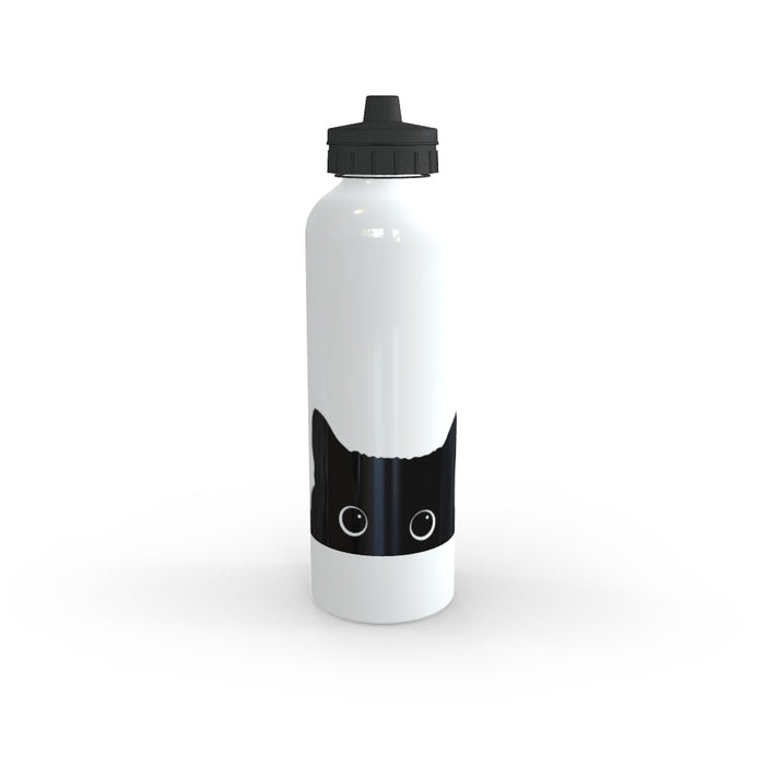 Sports Bottles - Kitty - printonitshop