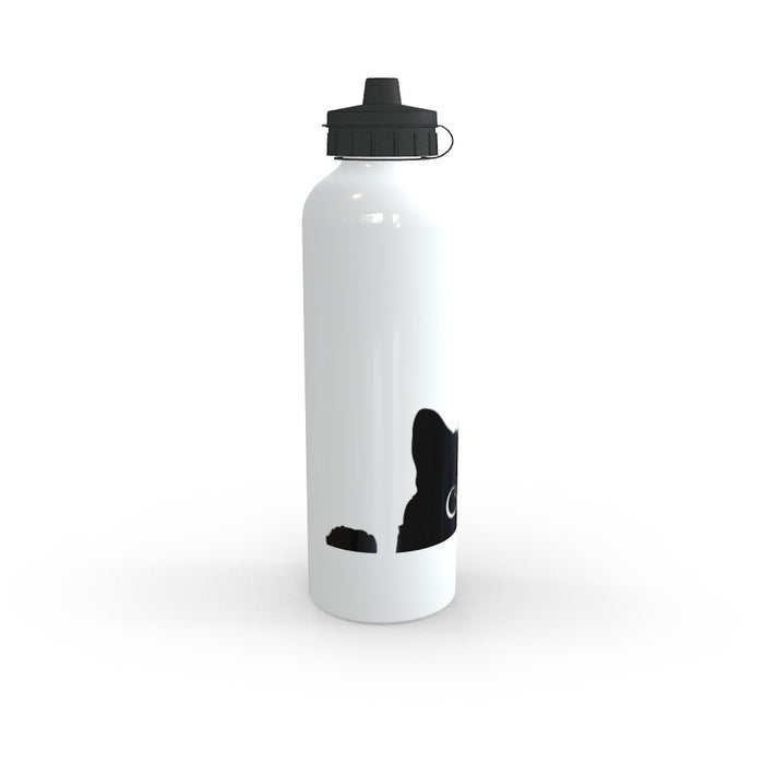 Sports Bottles - Kitty - printonitshop