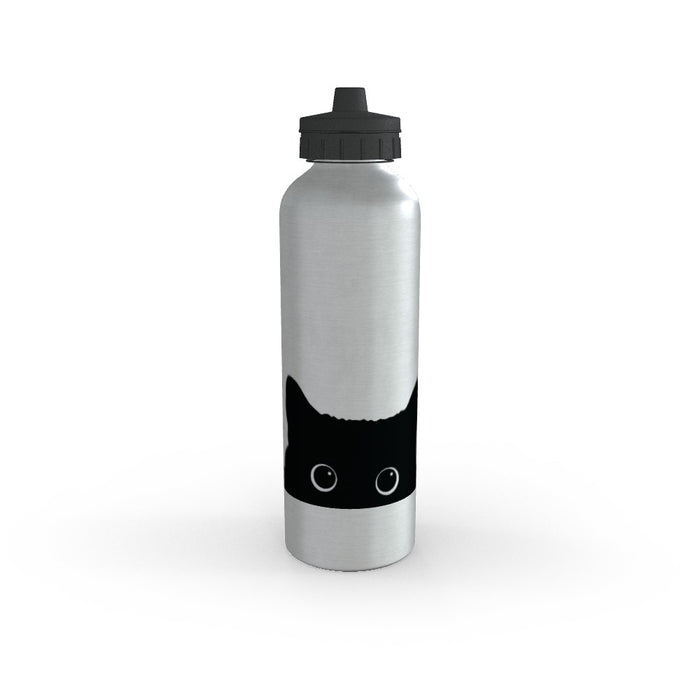 Sports Bottles - Kitty - printonitshop