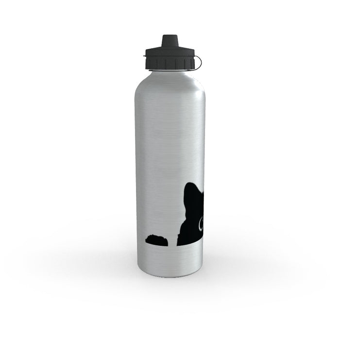 Sports Bottles - Kitty - printonitshop