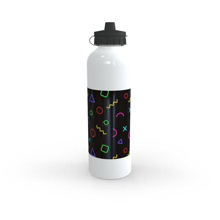 Sports Bottles - Memphis Gamer - printonitshop