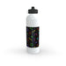 Sports Bottles - Memphis Gamer - printonitshop