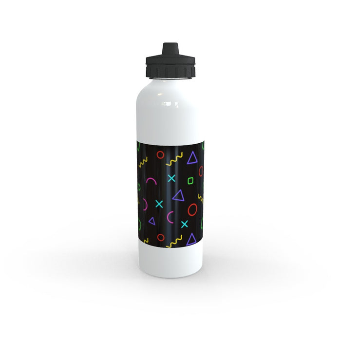 Sports Bottles - Memphis Gamer - printonitshop