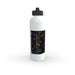 Sports Bottles - Memphis Gamer - printonitshop