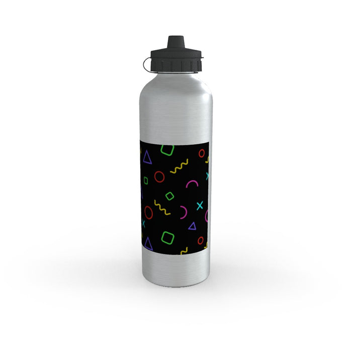 Sports Bottles - Memphis Gamer - printonitshop