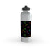 Sports Bottles - Memphis Gamer - printonitshop