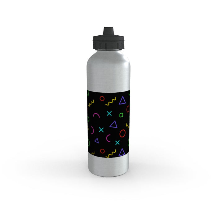 Sports Bottles - Memphis Gamer - printonitshop