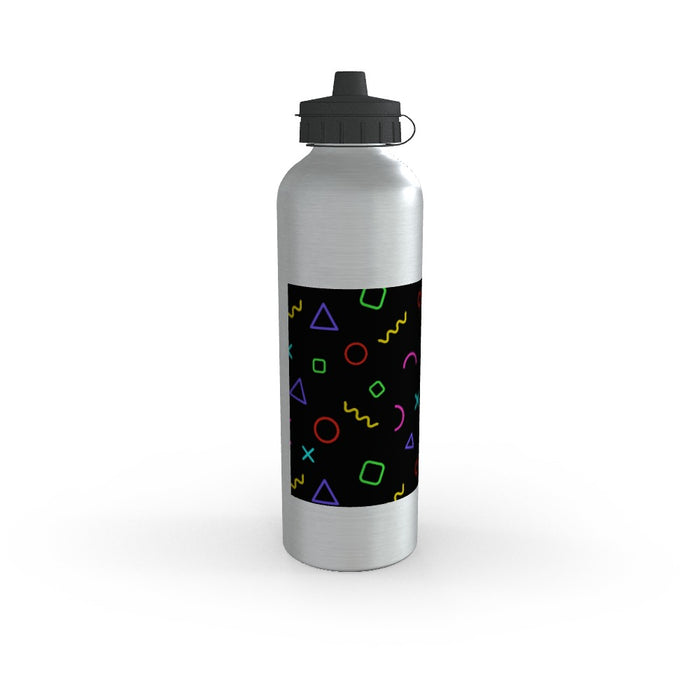 Sports Bottles - Memphis Gamer - printonitshop