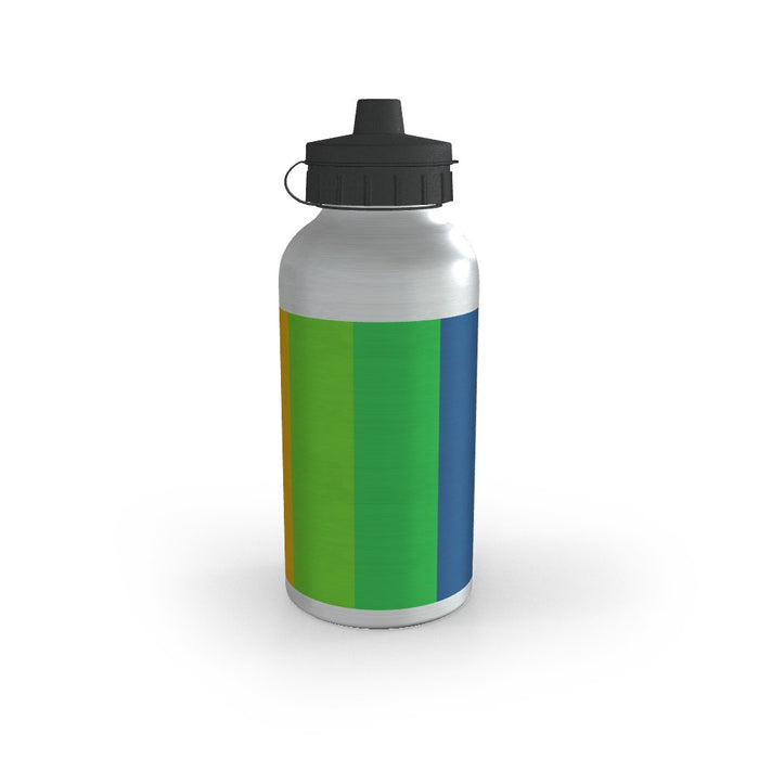 Sports Bottles - Rainbow - printonitshop