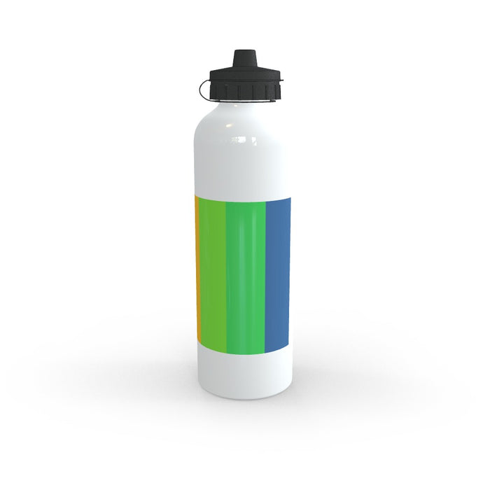 Sports Bottles - Rainbow - printonitshop