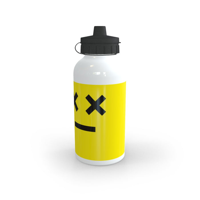 Sports Bottles - XX Face - printonitshop