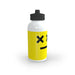 Sports Bottles - XX Face - printonitshop