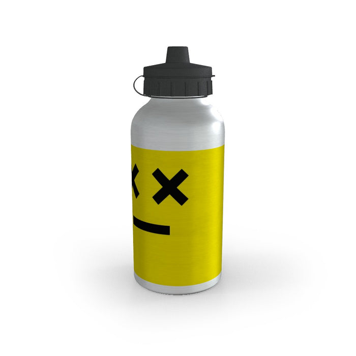 Sports Bottles - XX Face - printonitshop