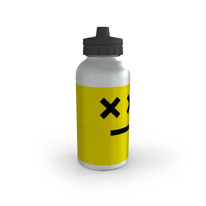 Sports Bottles - XX Face - printonitshop