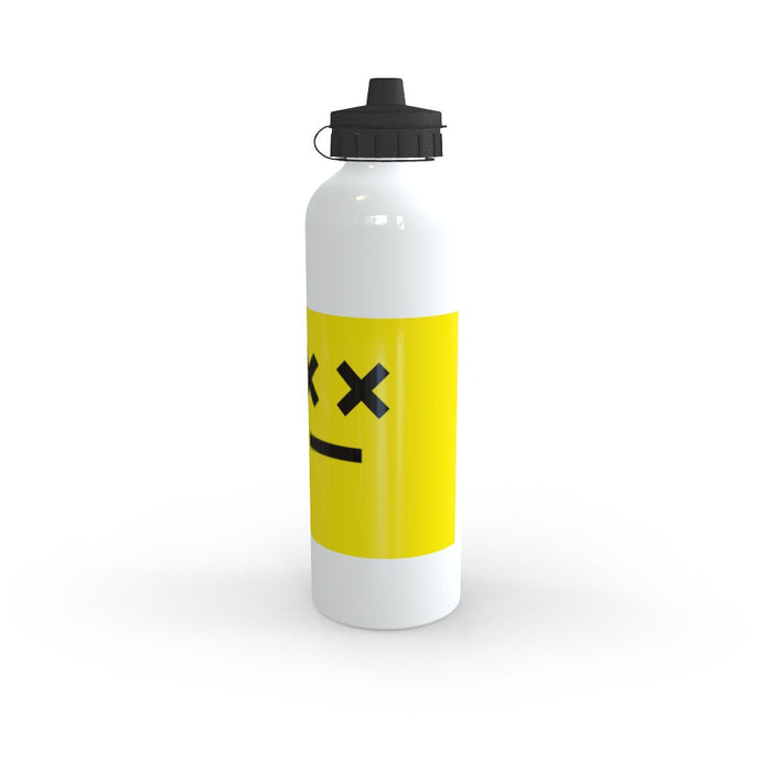 Sports Bottles - XX Face - printonitshop