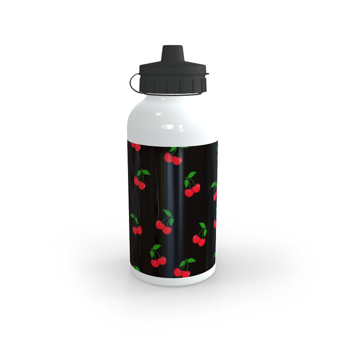 Sports Bottles - Black Cherries - printonitshop