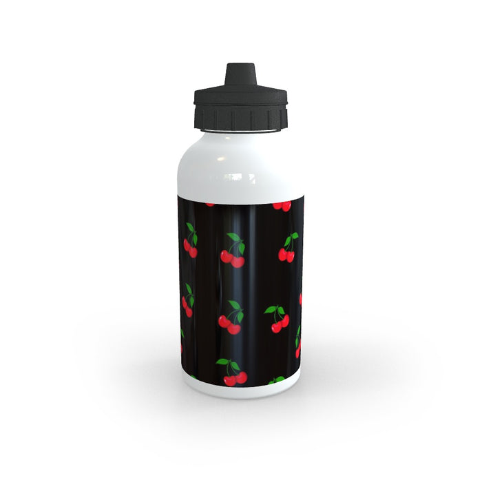 Sports Bottles - Black Cherries - printonitshop