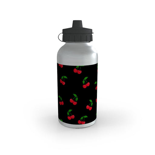 Sports Bottles - Black Cherries - printonitshop