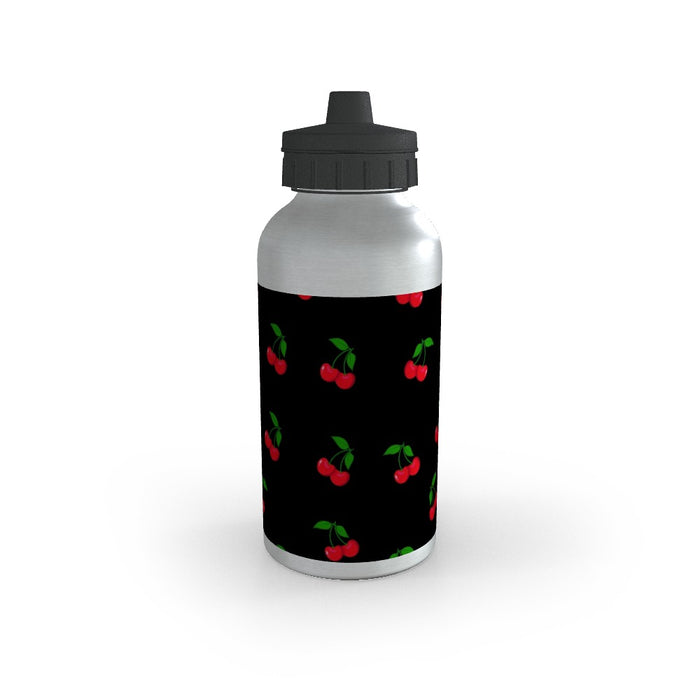 Sports Bottles - Black Cherries - printonitshop