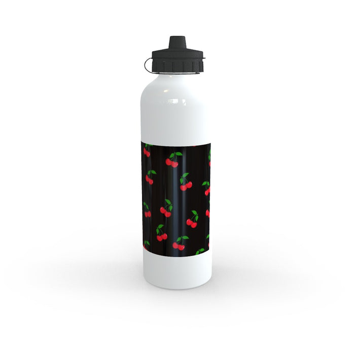 Sports Bottles - Black Cherries - printonitshop