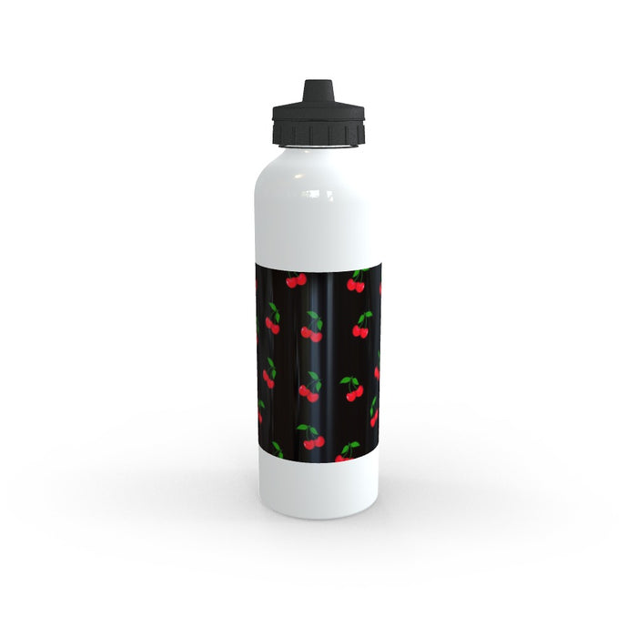 Sports Bottles - Black Cherries - printonitshop