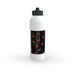 Sports Bottles - Black Cherries - printonitshop