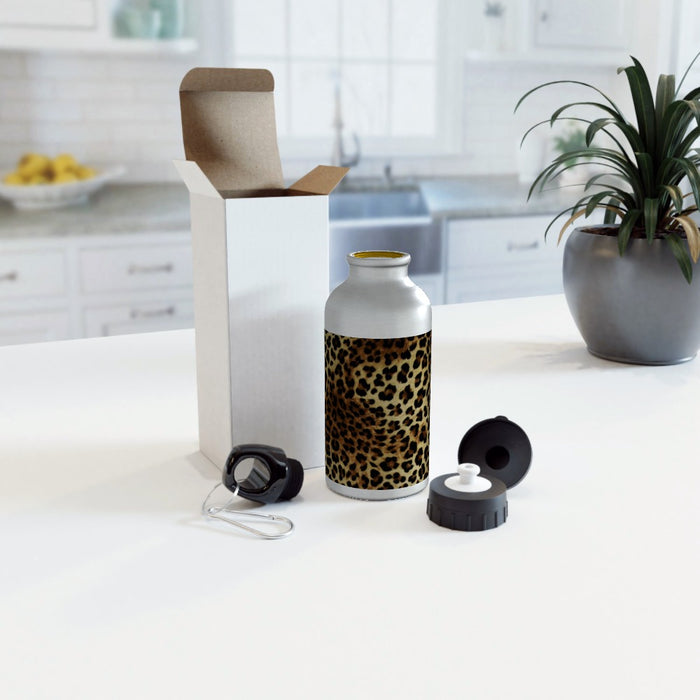 Sports Bottles - Leopard - printonitshop