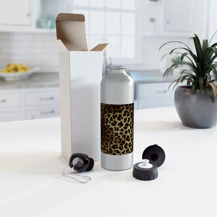 Sports Bottles - Leopard - printonitshop