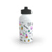 Sport Bottles - Girl Power - printonitshop