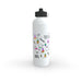 Sport Bottles - Girl Power - printonitshop