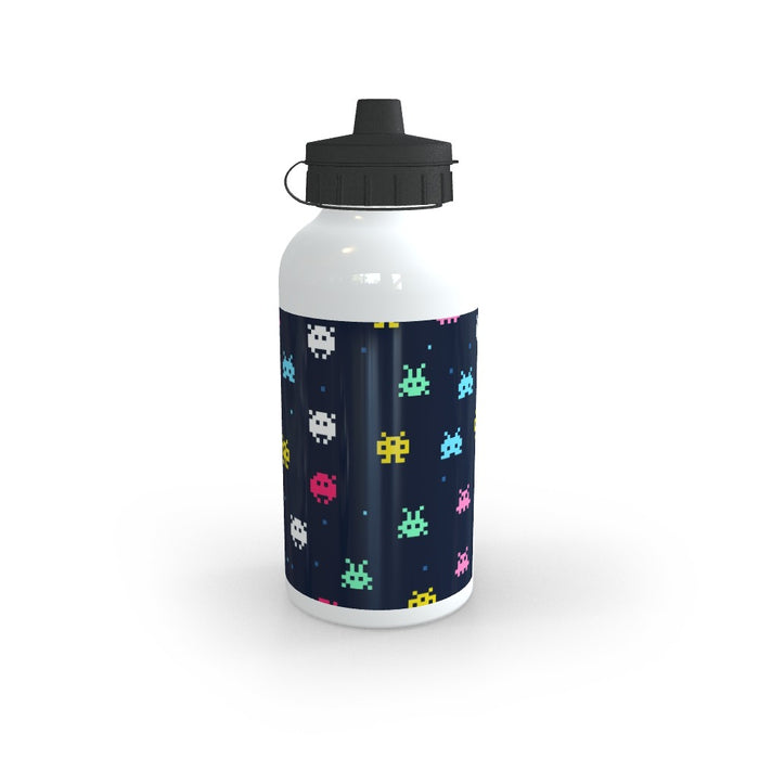 Sports Bottles - Invaders - printonitshop