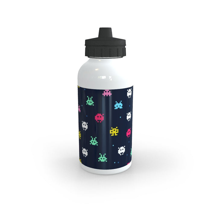 Sports Bottles - Invaders - printonitshop