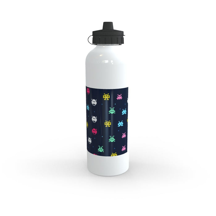 Sports Bottles - Invaders - printonitshop