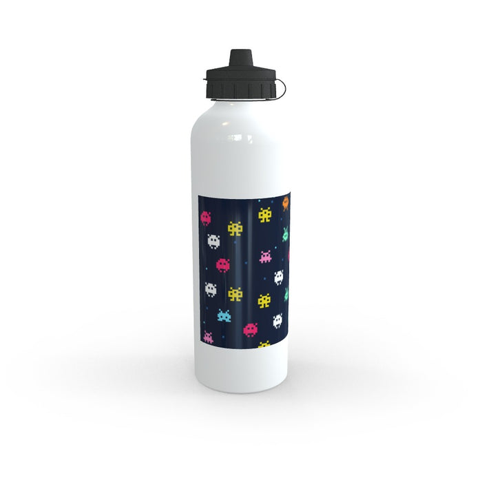 Sports Bottles - Invaders - printonitshop