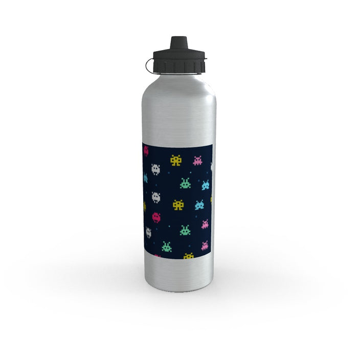 Sports Bottles - Invaders - printonitshop