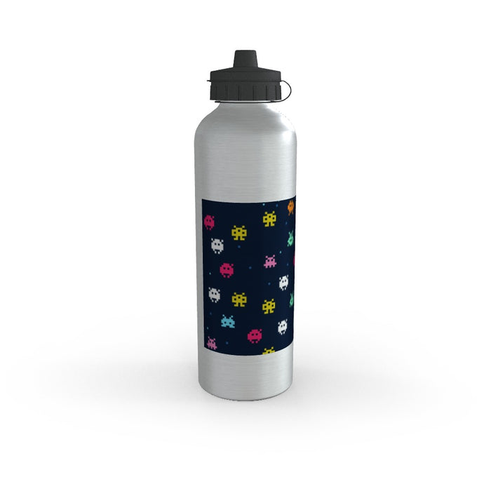 Sports Bottles - Invaders - printonitshop