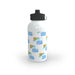 Sports Bottles - Thank You NHS - printonitshop