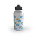 Sports Bottles - Thank You NHS - printonitshop