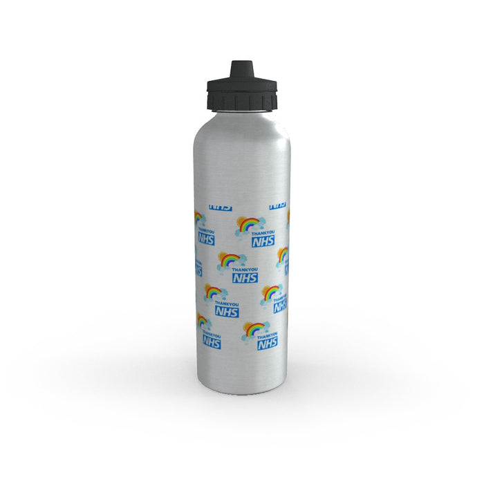 Sports Bottles - Thank You NHS - printonitshop