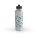 Sports Bottles - Thank You NHS - printonitshop