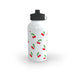 Sports Bottles - White Cherries - printonitshop