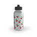 Sports Bottles - White Cherries - printonitshop