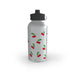 Sports Bottles - White Cherries - printonitshop